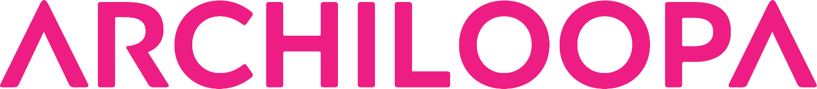 ArchiLoopa logo